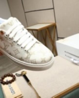 wholesale quality men's louis vuitton shoes model no. 816